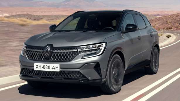 Renault மீது புதிய மாசுபாடு மோசடி வழக்கு!!!